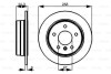 Тормозной диск BOSCH 0986479B36 (фото 6)