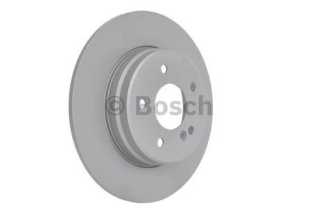 Диск гальмівний BOSCH 0986479B41