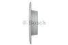 Тормозной диск BOSCH 0986479B41 (фото 5)