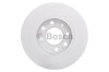 Тормозной диск BOSCH 0986479B42 (фото 4)