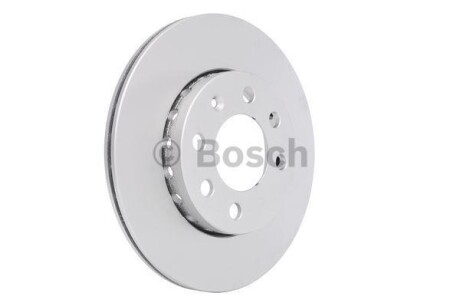 Тормозной диск BOSCH 0986479B42