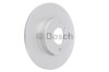 Тормозной диск BOSCH 0986479B45 (фото 1)