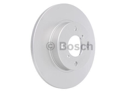 Тормозной диск BOSCH 0986479B45