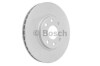 Тормозной диск BOSCH 0986479B46 (фото 1)