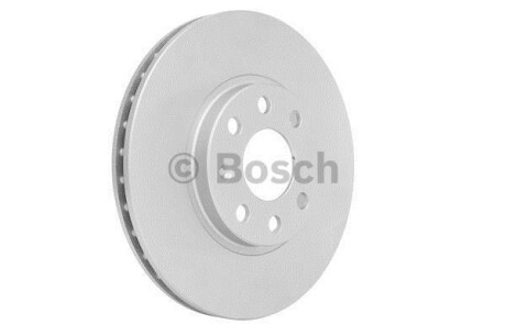 Тормозной диск BOSCH 0986479B46