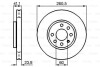 Тормозной диск BOSCH 0986479B46 (фото 6)