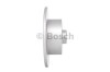 ДИСК ГАЛЬМIВНИЙ ЗАДНIЙ COATED BOSCH 0986479B48 (фото 5)