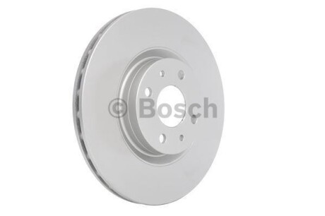 Диск гальмівний BOSCH 0986479B49