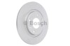 Тормозной диск BOSCH 0986479B51 (фото 1)