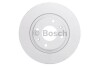 Тормозной диск BOSCH 0986479B51 (фото 2)