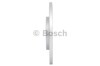 Тормозной диск BOSCH 0986479B51 (фото 3)