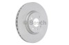 Тормозной диск BOSCH 0986479B52 (фото 1)