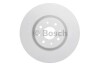 Тормозной диск BOSCH 0986479B52 (фото 2)