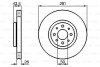 Тормозной диск BOSCH 0986479B52 (фото 6)