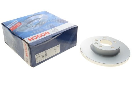 ДИСК тормозной передний COATED BOSCH 0986479B54