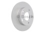 ДИСК ГАЛЬМIВНИЙ ЗАДНIЙ COATED BOSCH 0986479B56 (фото 1)