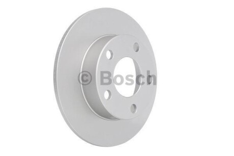 ДИСК тормозной задний COATED BOSCH 0986479B56