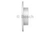 ДИСК ГАЛЬМIВНИЙ ЗАДНIЙ COATED BOSCH 0986479B56 (фото 5)