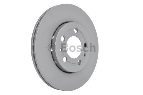 Диск гальмівний BOSCH 0986479B58