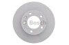 Тормозной диск BOSCH 0986479B59 (фото 2)