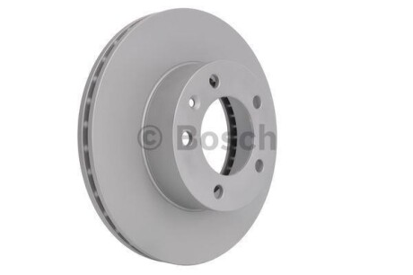 Тормозной диск BOSCH 0986479B59