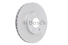 Тормозной диск BOSCH 0986479B61 (фото 1)