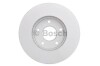 Тормозной диск BOSCH 0986479B61 (фото 4)