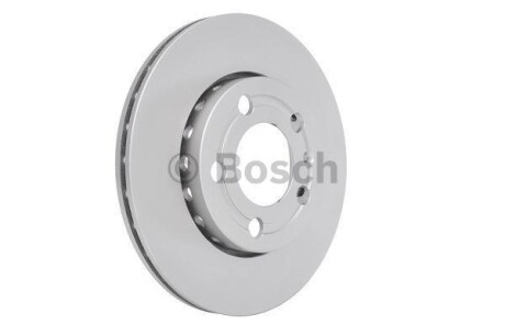 Диск гальмівний BOSCH 0986479B62