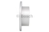 ДИСК ГАЛЬМIВНИЙ ЗАДНIЙ COATED BOSCH 0986479B63 (фото 5)