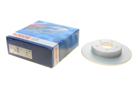 ДИСК тормозной задний COATED BOSCH 0986479B64