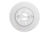 Тормозной диск BOSCH 0986479B65 (фото 2)