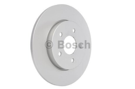 Тормозной диск BOSCH 0986479B65