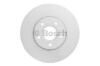 Тормозной диск BOSCH 0986479B66 (фото 2)