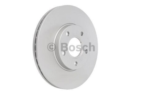 Тормозной диск BOSCH 0986479B66