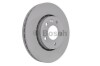 Тормозной диск BOSCH 0986479B69 (фото 1)