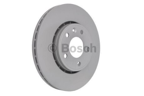 Диск гальмівний BOSCH 0986479B69