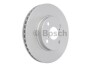 Тормозной диск BOSCH 0986479B70 (фото 1)