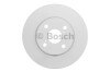 Тормозной диск BOSCH 0986479B70 (фото 2)