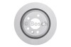 Тормозной диск BOSCH 0986479B72 (фото 2)