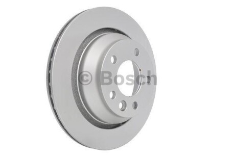 Диск гальмівний BOSCH 0986479B72