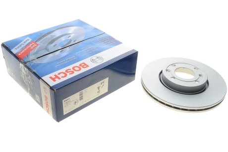 Тормозной диск BOSCH 0986479B73