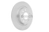 Диск гальмівний BOSCH 0986479B74 (фото 1)