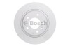 Тормозной диск BOSCH 0986479B77 (фото 2)