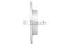 Тормозной диск BOSCH 0986479B80 (фото 5)