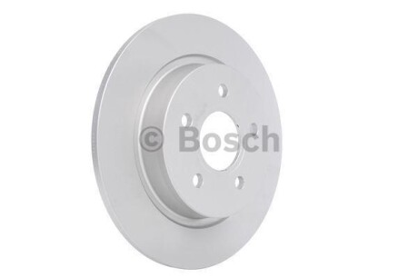 Тормозной диск BOSCH 0986479B81