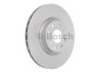 Диск гальмівний BOSCH 0986479B90 (фото 1)