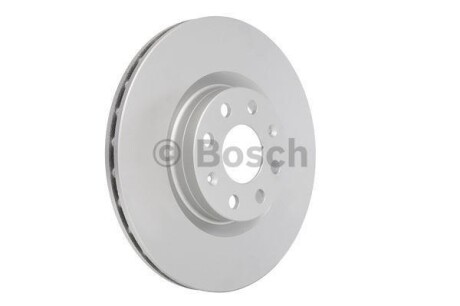 Тормозной диск BOSCH 0986479B90