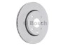 Тормозной диск BOSCH 0986479B91 (фото 1)