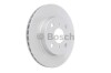 Тормозной диск BOSCH 0986479B92 (фото 1)