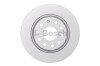 Тормозной диск BOSCH 0986479B93 (фото 2)